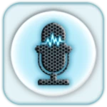 Logo of Change Your Voice android Application 